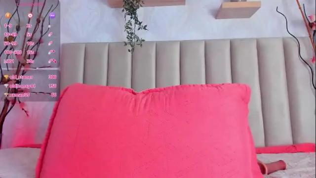 Image 2 of ivone_adams Stream on Chaturbate on 1 month ago