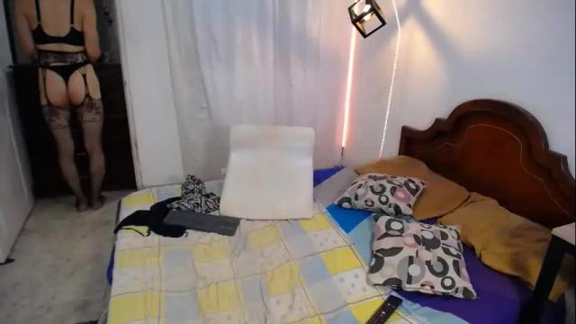 Thumbnail 1, ivonne__hot's Stream at Chaturbate, 1 month ago