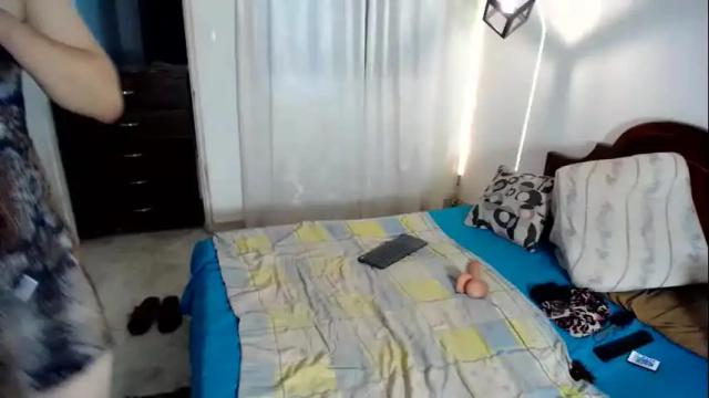 Thumbnail 1, ivonne__hot's Stream at Chaturbate, 1 month ago