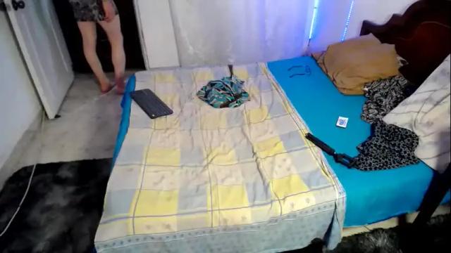 Thumbnail 1, ivonne__hot's Stream at Chaturbate, 19 days ago