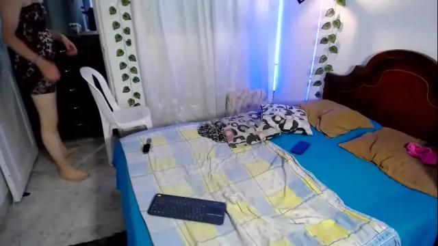 Thumbnail 3, ivonne__hot's Stream at Chaturbate, 5 days ago
