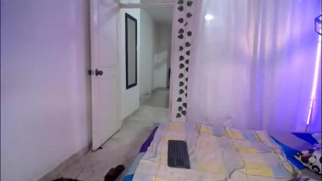 Thumbnail 1, ivonne__hot's Stream at Chaturbate, 1 month ago