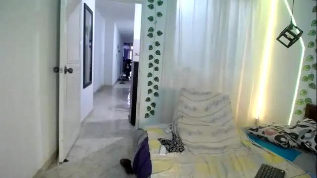 Thumbnail 3, ivonne__hot's Stream at Chaturbate, 1 month ago