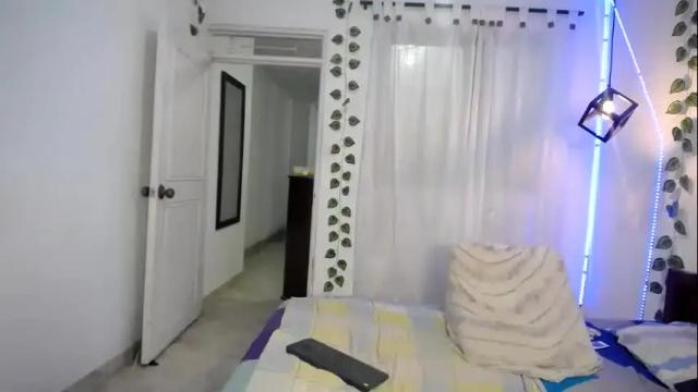 Thumbnail 1, ivonne__hot's Stream at Chaturbate, 1 month ago