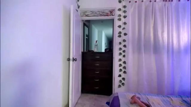 Thumbnail 1, ivonne__hot's Stream at Chaturbate, 1 month ago