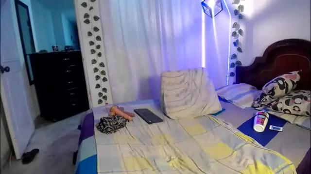 Image 10 of ivonne__hot Stream on Chaturbate on 1 month ago