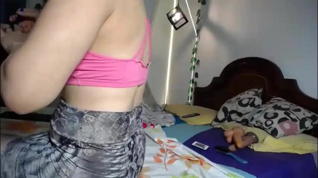 Image 3 of ivonne__hot Stream on Chaturbate on 1 month ago