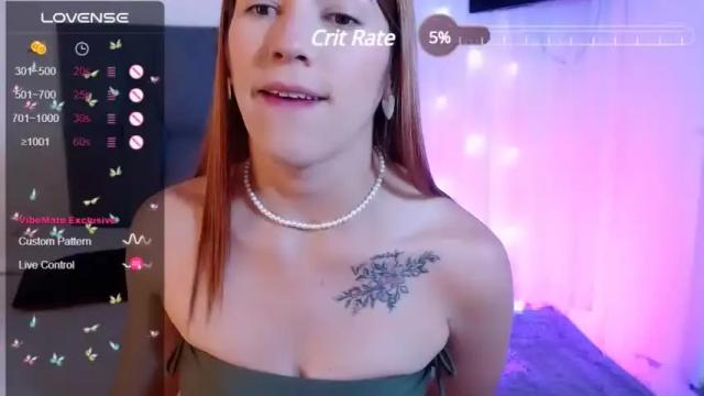 Image 6 of ivonne_cam Stream on Chaturbate on 16 months ago