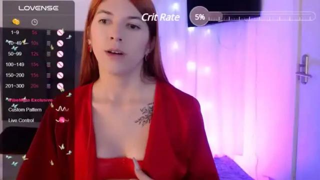 Image 7 of ivonne_cam Stream on Chaturbate on 16 months ago