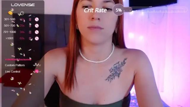 Image 10 of ivonne_cam Stream on Chaturbate on 16 months ago