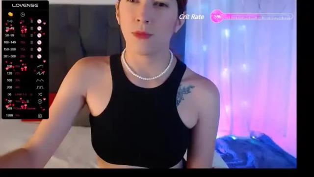 Image 3 of ivonne_cam Stream on Chaturbate on 13 months ago