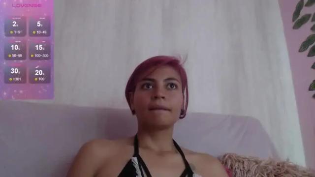 Image 4 of ivonne_collen Stream on Chaturbate on 20 months ago