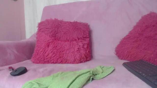 Image 6 of ivonne_collen Stream on Chaturbate on 19 months ago