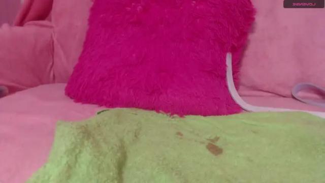 Image 11 of ivonne_collen Stream on Chaturbate on 19 months ago