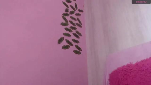 Image 12 of ivonne_collen Stream on Chaturbate on 19 months ago