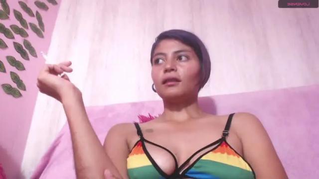 Thumbnail 2, ivonne_collen's Stream at Chaturbate, 19 months ago