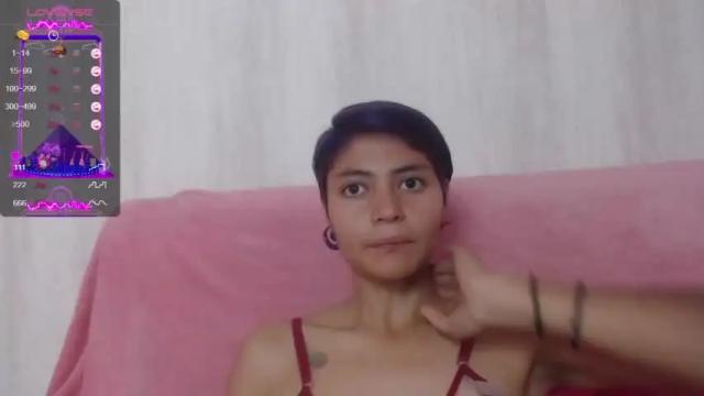 Thumbnail 2, ivonne_collen's Stream at Chaturbate, 19 months ago