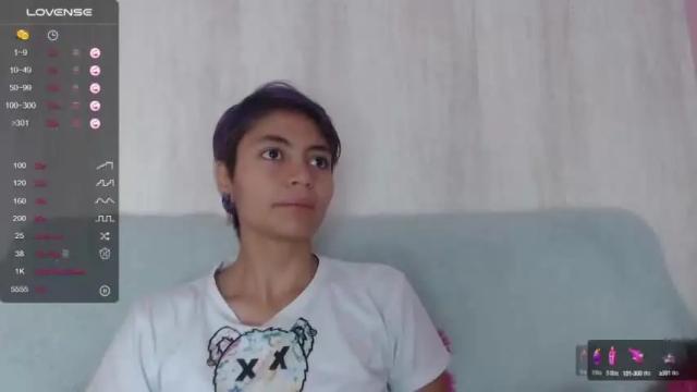 Thumbnail 1, ivonne_collen's Stream at Chaturbate, 19 months ago