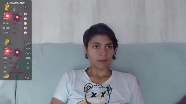 Image 2 of ivonne_collen Stream on Chaturbate on 19 months ago