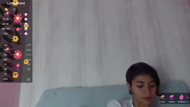 Image 3 of ivonne_collen Stream on Chaturbate on 19 months ago