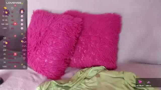 Image 7 of ivonne_collen Stream on Chaturbate on 19 months ago