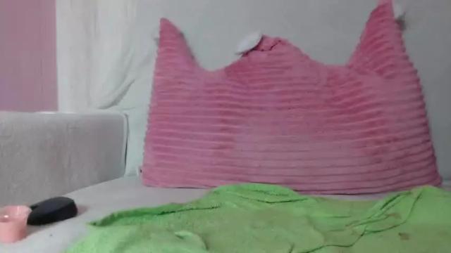 Image 11 of ivonne_collen Stream on Chaturbate on 18 months ago
