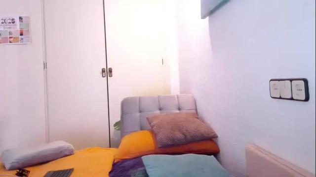 Thumbnail 1, ivonne_hilton's Stream at Chaturbate, 3 months ago