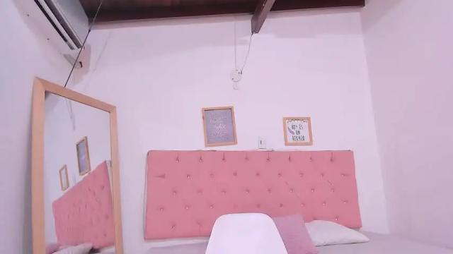 Image 3 of ivonne_martinez Stream on Chaturbate on 14 months ago