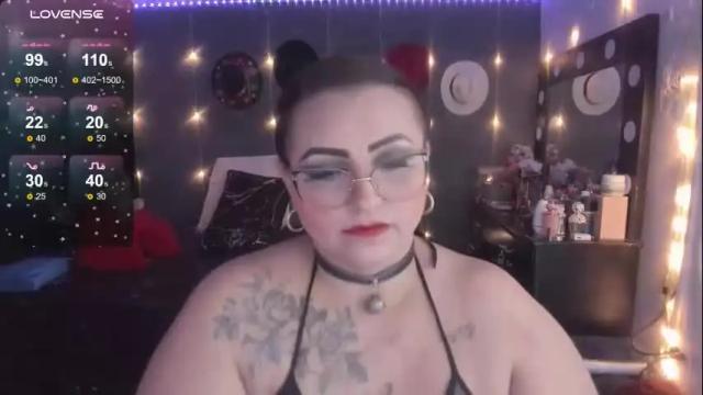 Image 10 of ivonnee__ Stream on Chaturbate on 1 month ago