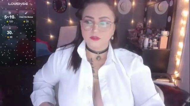 Image 3 of ivonnee__ Stream on Chaturbate on 1 month ago