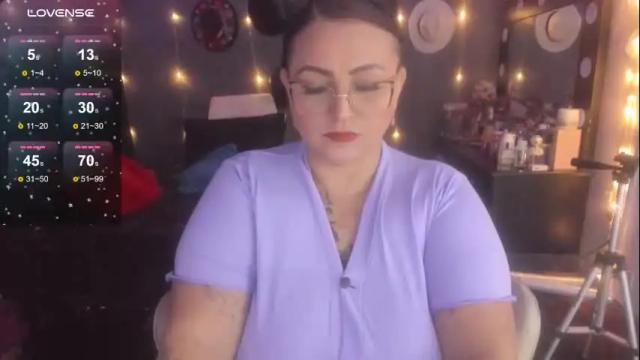 Image 8 of ivonnee__ Stream on Chaturbate on 29 days ago