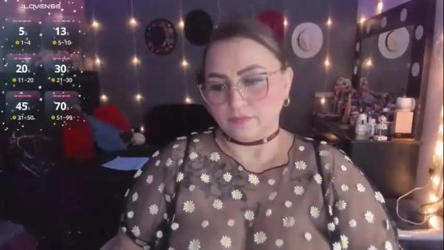 Image 12 of ivonnee__ Stream on Chaturbate on 23 days ago