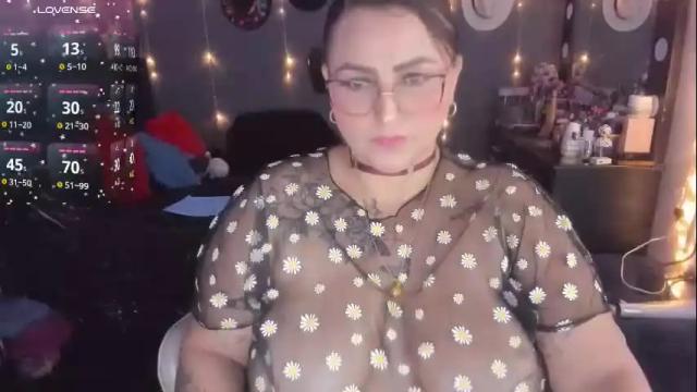 Image 4 of ivonnee__ Stream on Chaturbate on 23 days ago