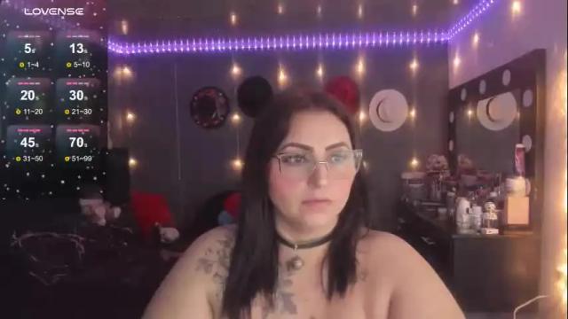 Image 2 of ivonnee__ Stream on Chaturbate on 23 days ago