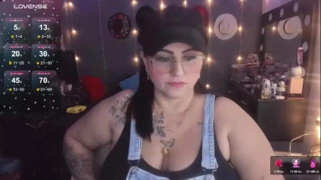 Image 8 of ivonnee__ Stream on Chaturbate on 19 days ago