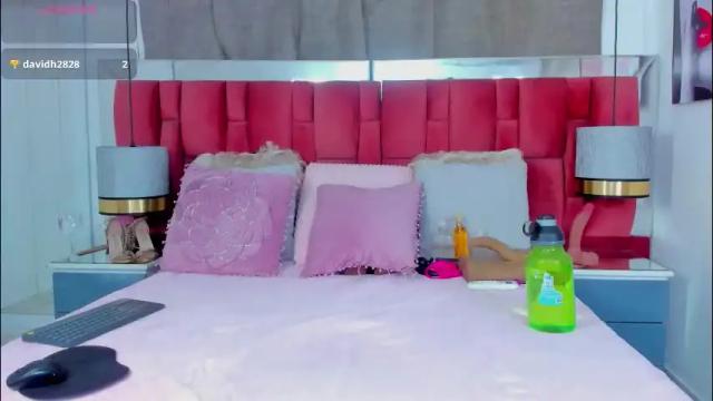 Thumbnail 1, ivonsanchez's Stream at Chaturbate, 1 month ago