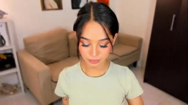 Image 10 of ivorycollins Stream on Chaturbate on 1 month ago