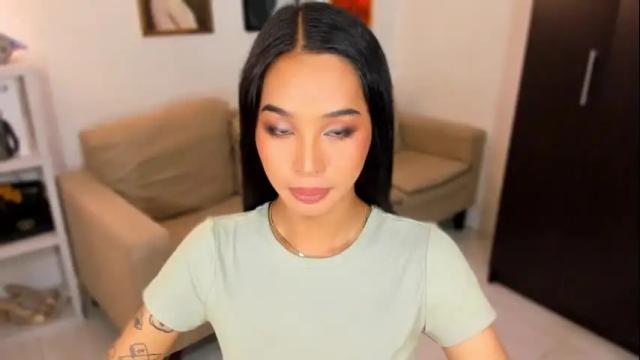 Image 12 of ivorycollins Stream on Chaturbate on 1 month ago