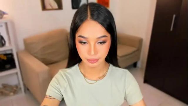 Image 2 of ivorycollins Stream on Chaturbate on 1 month ago