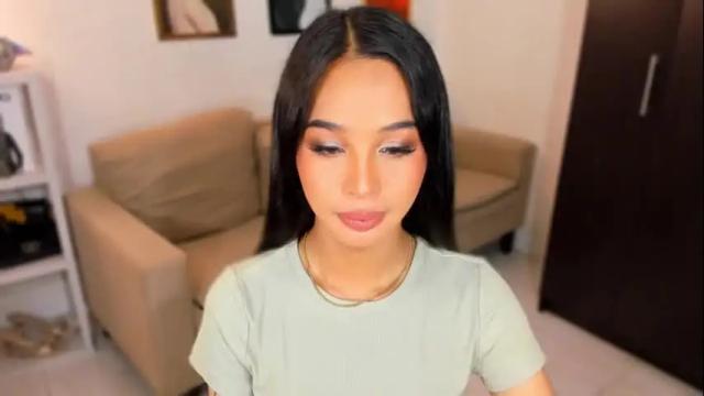 Thumbnail 2, ivorycollins's Stream at Chaturbate, 1 month ago