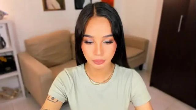 Image 6 of ivorycollins Stream on Chaturbate on 1 month ago