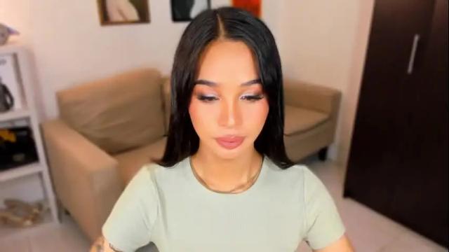 Thumbnail 3, ivorycollins's Stream at Chaturbate, 1 month ago