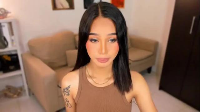 Image 11 of ivorycollins Stream on Chaturbate on 1 month ago