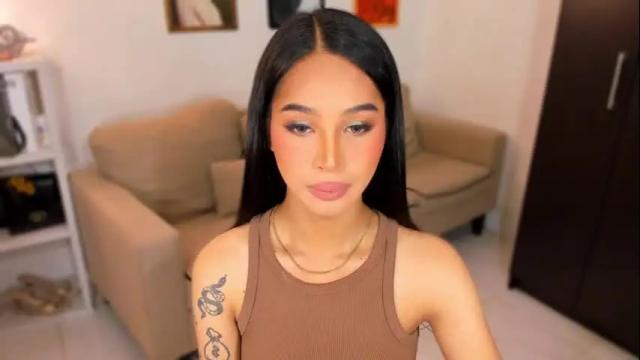 Image 12 of ivorycollins Stream on Chaturbate on 1 month ago