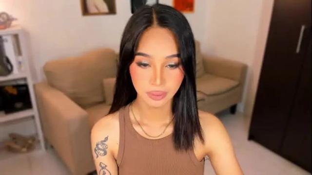 Image 6 of ivorycollins Stream on Chaturbate on 1 month ago