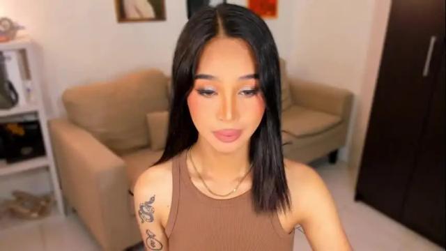 Image 7 of ivorycollins Stream on Chaturbate on 1 month ago