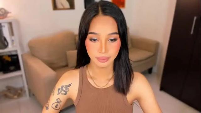 Thumbnail 3, ivorycollins's Stream at Chaturbate, 1 month ago