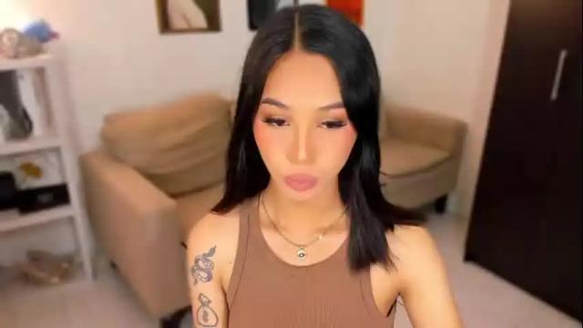 Thumbnail 2, ivorycollins's Stream at Chaturbate, 1 month ago