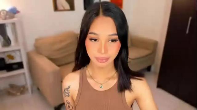 Image 6 of ivorycollins Stream on Chaturbate on 1 month ago