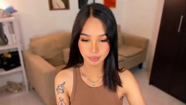 Image 12 of ivorycollins Stream on Chaturbate on 1 month ago